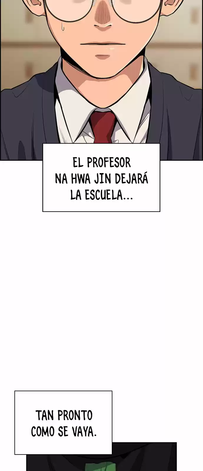 Get Schooled - Capítulo 5 - Página 51 - LectorTMOo