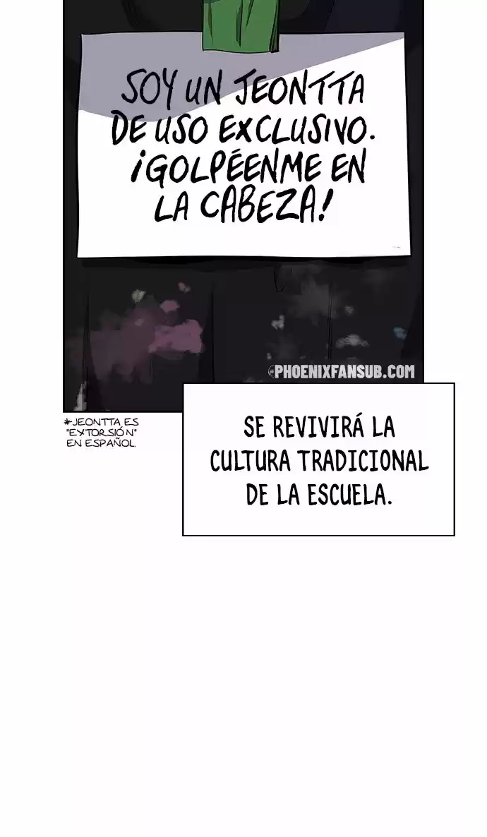Get Schooled - Capítulo 5 - Página 52 - LectorTMOo