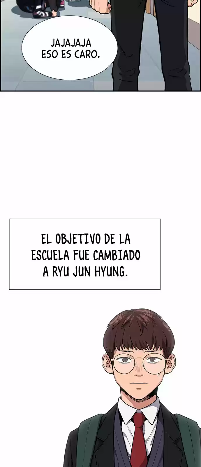 Get Schooled - Capítulo 5 - Página 59 - LectorTMOo