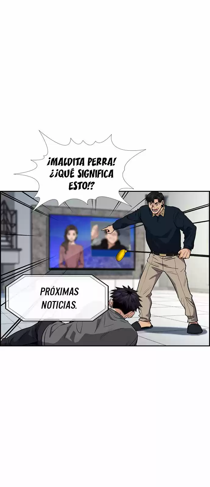 Get Schooled - Capítulo 5 - Página 63 - LectorTMOo