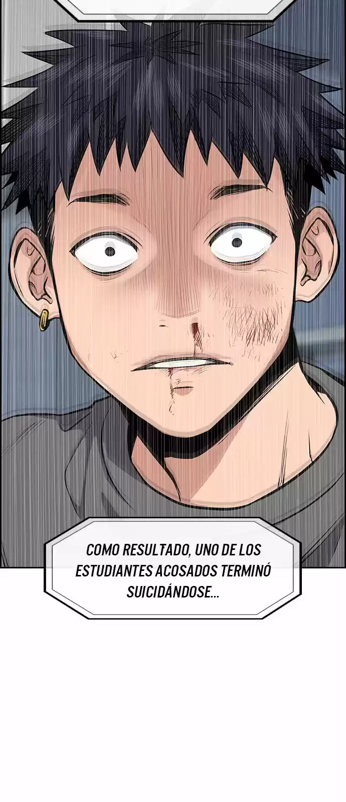 Get Schooled - Capítulo 5 - Página 66 - LectorTMOo