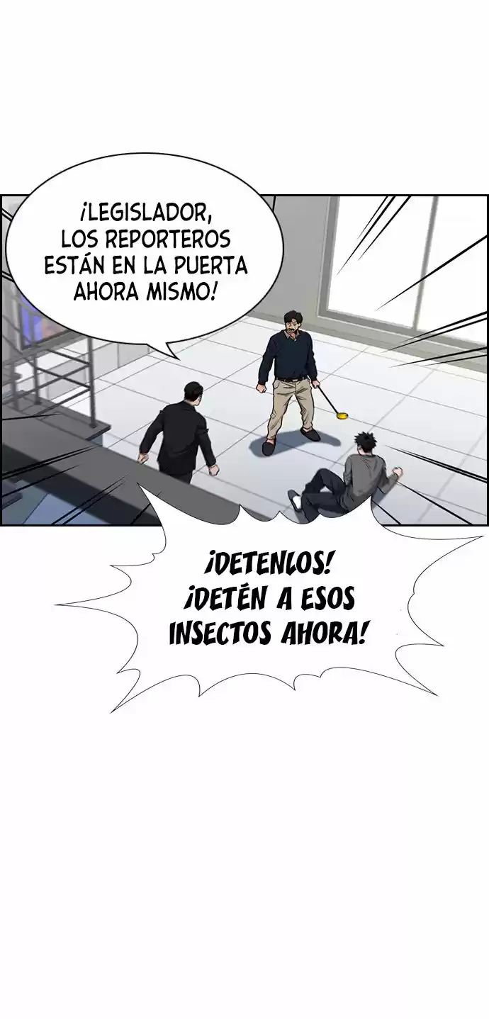 Get Schooled - Capítulo 5 - Página 67 - LectorTMOo