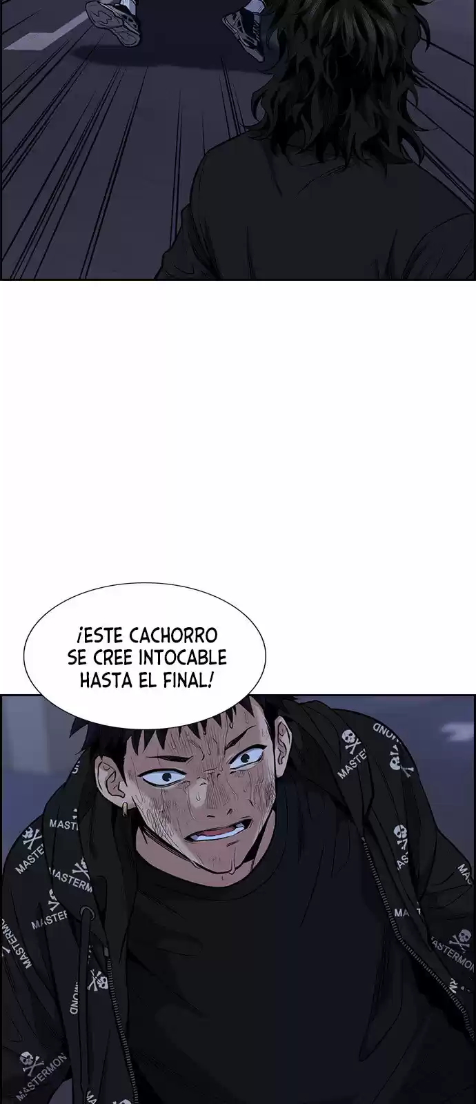 Get Schooled - Capítulo 5 - Página 80 - LectorTMOo