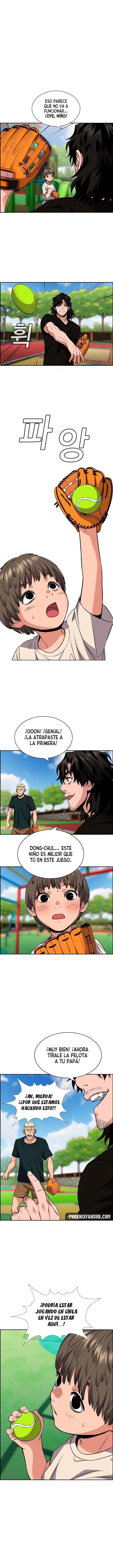 Get Schooled - Capítulo 50 - Página 5 - LectorTMOo