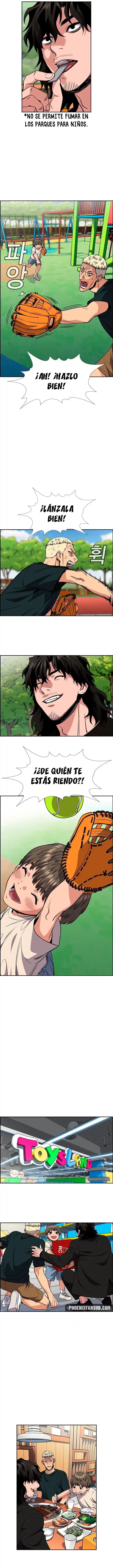 Get Schooled - Capítulo 50 - Página 7 - LectorTMOo