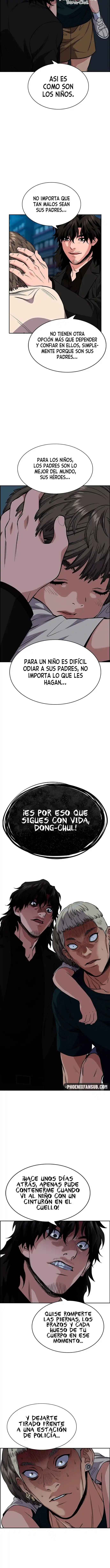 Get Schooled - Capítulo 50 - Página 9 - LectorTMOo