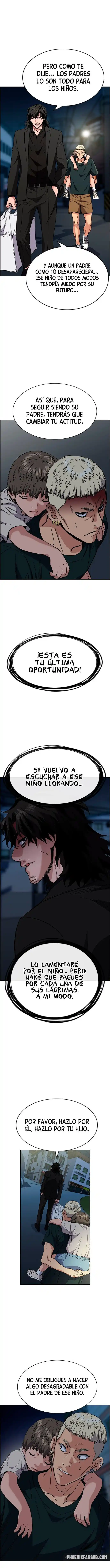 Get Schooled - Capítulo 50 - Página 10 - LectorTMOo