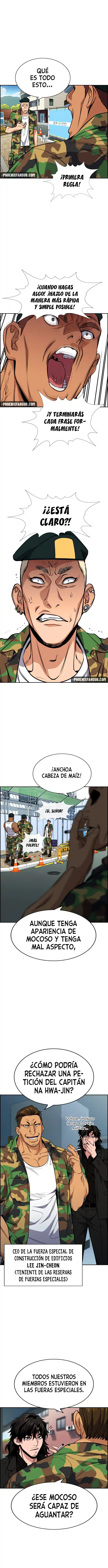 Get Schooled - Capítulo 51 - Página 6 - LectorTMOo