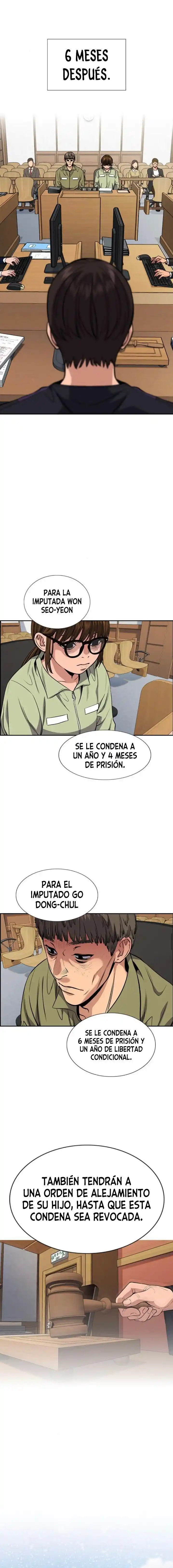 Get Schooled - Capítulo 54 - Página 6 - LectorTMOo