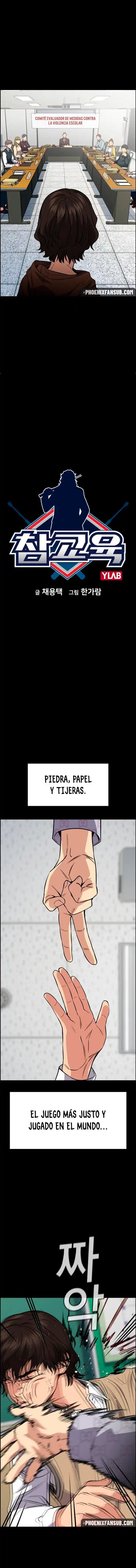 Get Schooled - Capítulo 55 - Página 3 - LectorTMOo