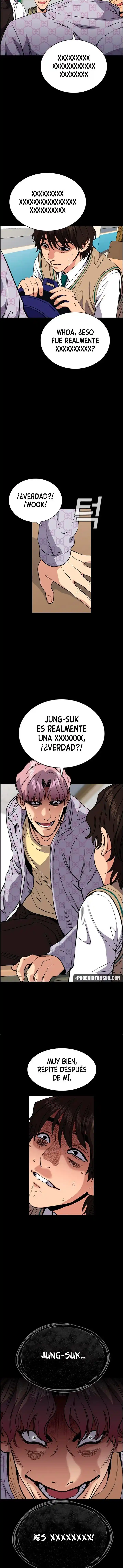 Get Schooled - Capítulo 55 - Página 9 - LectorTMOo