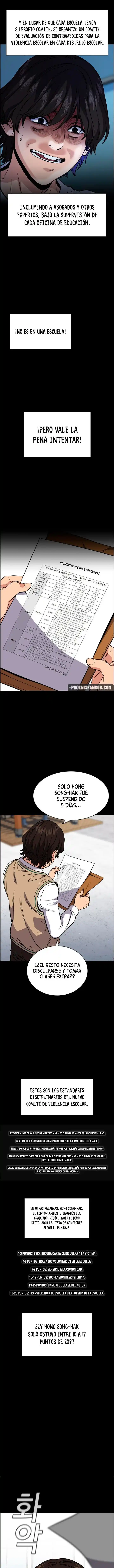 Get Schooled - Capítulo 55 - Página 11 - LectorTMOo