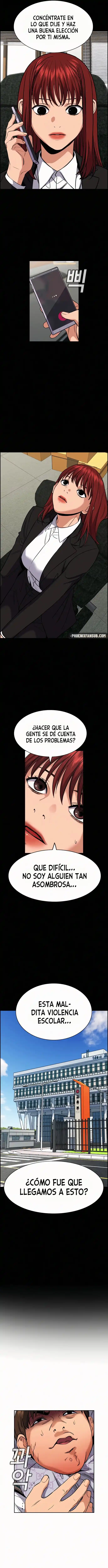 Get Schooled - Capítulo 56 - Página 5 - LectorTMOo