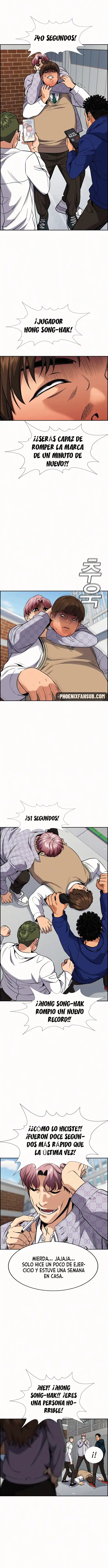 Get Schooled - Capítulo 56 - Página 6 - LectorTMOo