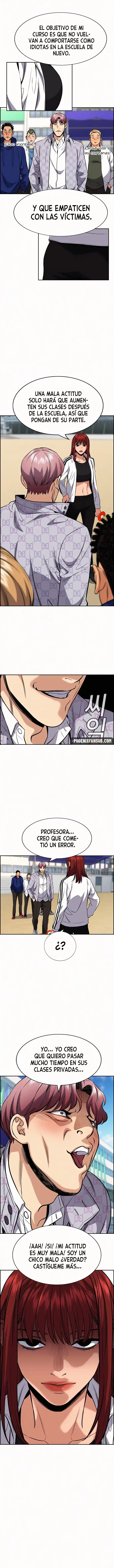 Get Schooled - Capítulo 56 - Página 11 - LectorTMOo