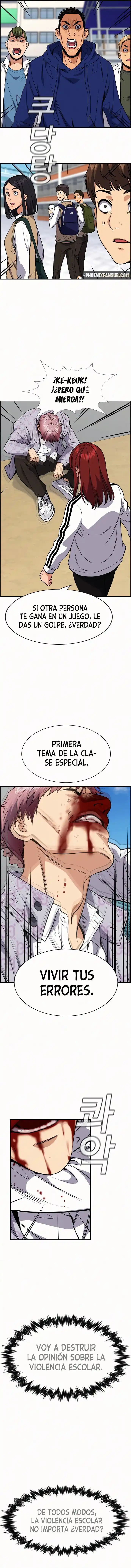 Get Schooled - Capítulo 56 - Página 14 - LectorTMOo