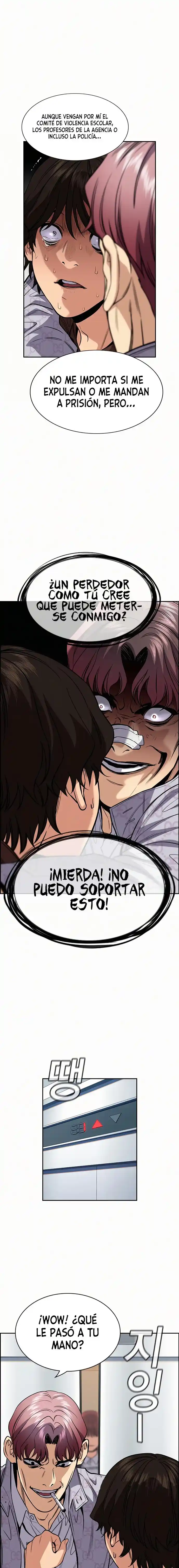 Get Schooled - Capítulo 57 - Página 14 - LectorTMOo