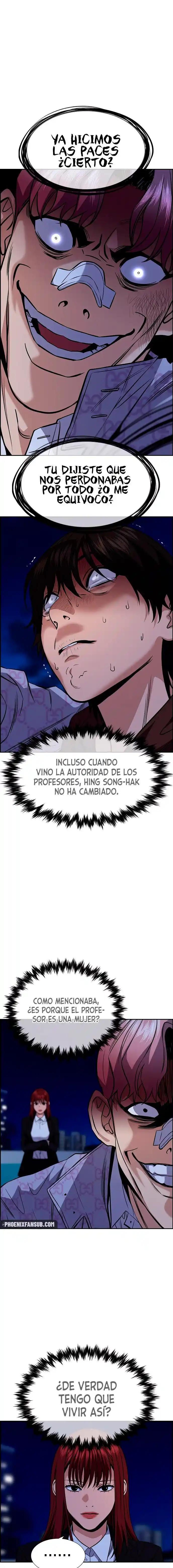 Get Schooled - Capítulo 58 - Página 8 - LectorTMOo