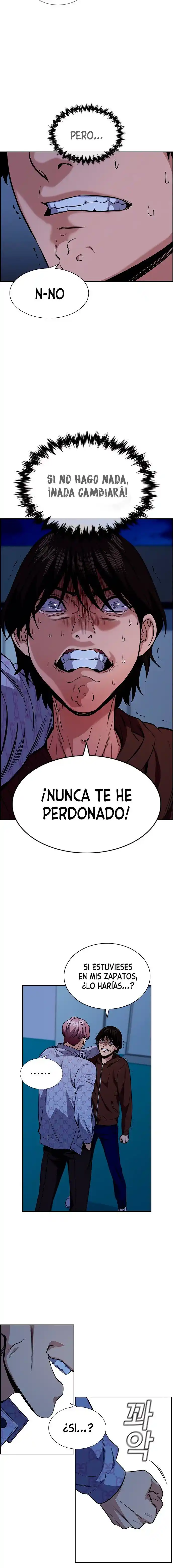 Get Schooled - Capítulo 58 - Página 9 - LectorTMOo
