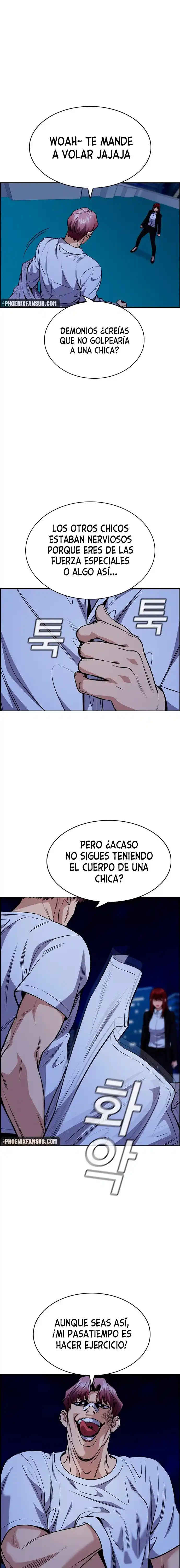 Get Schooled - Capítulo 58 - Página 12 - LectorTMOo