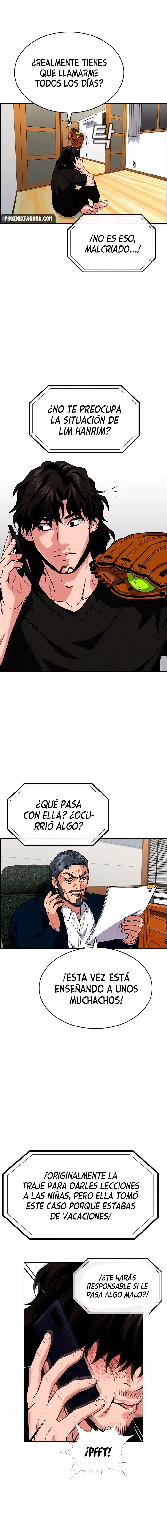 Get Schooled - Capítulo 58 - Página 14 - LectorTMOo