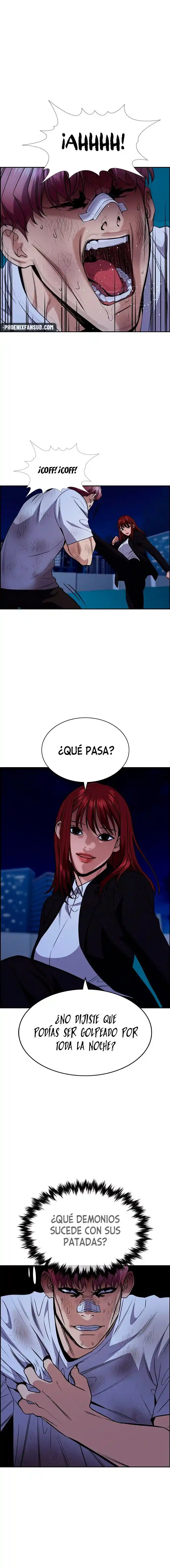 Get Schooled - Capítulo 58 - Página 16 - LectorTMOo