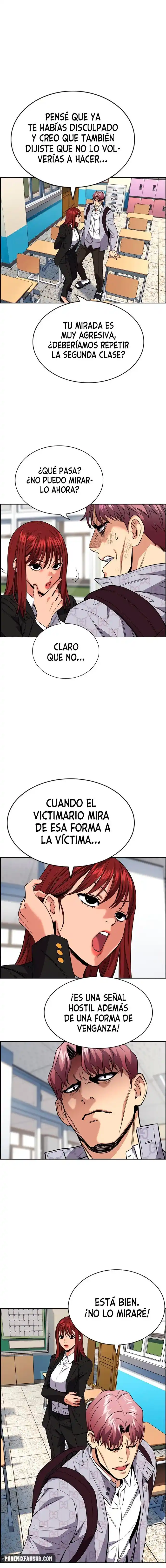 Get Schooled - Capítulo 59 - Página 7 - LectorTMOo
