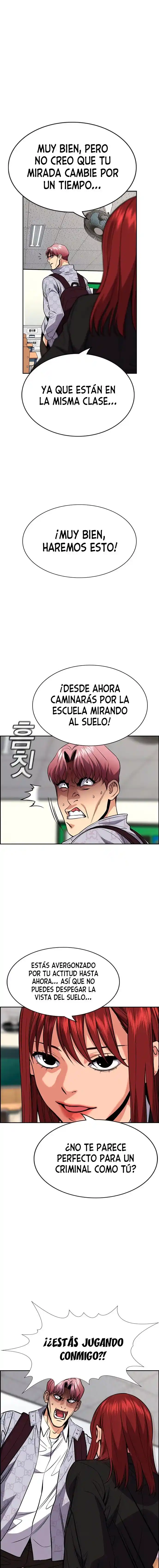 Get Schooled - Capítulo 59 - Página 8 - LectorTMOo