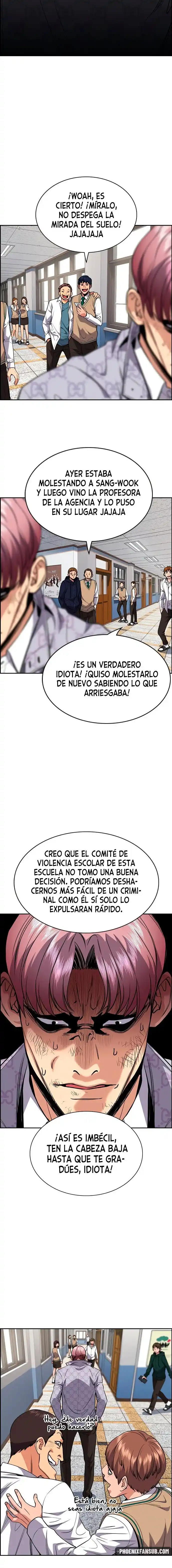 Get Schooled - Capítulo 59 - Página 11 - LectorTMOo