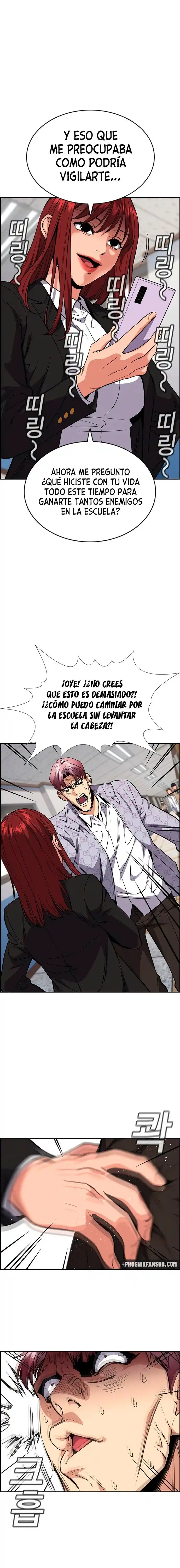 Get Schooled - Capítulo 59 - Página 14 - LectorTMOo