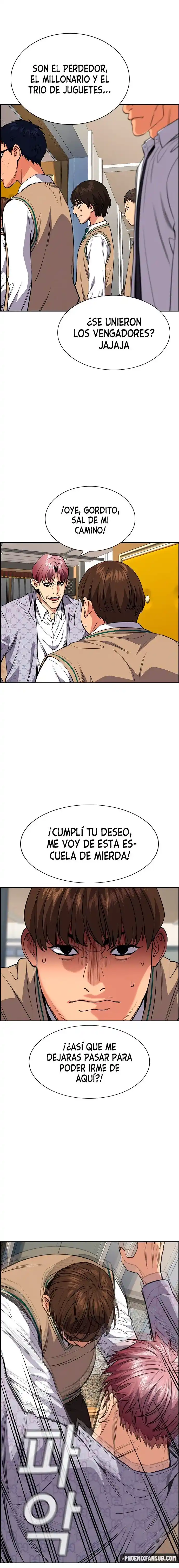 Get Schooled - Capítulo 59 - Página 19 - LectorTMOo