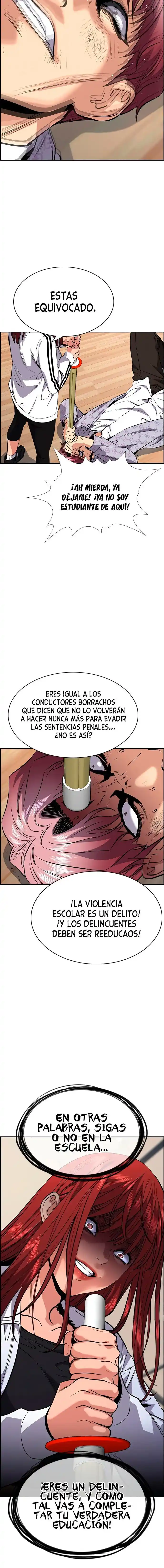 Get Schooled - Capítulo 59 - Página 21 - LectorTMOo