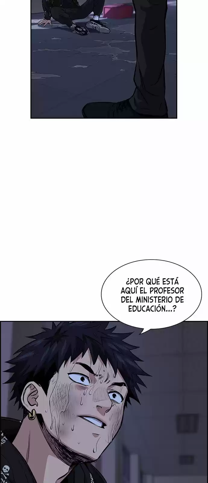 Get Schooled - Capítulo 6 - Página 3 - LectorTMOo