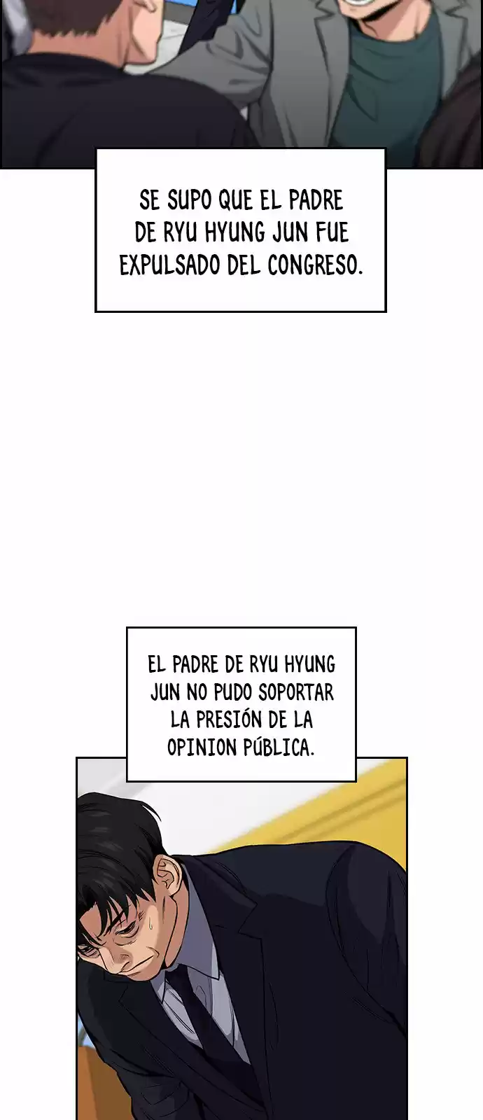 Get Schooled - Capítulo 6 - Página 43 - LectorTMOo