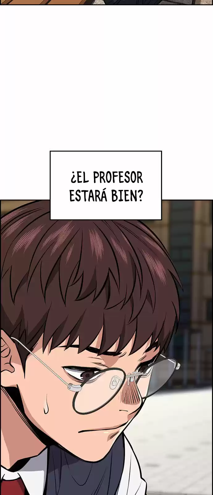 Get Schooled - Capítulo 6 - Página 47 - LectorTMOo