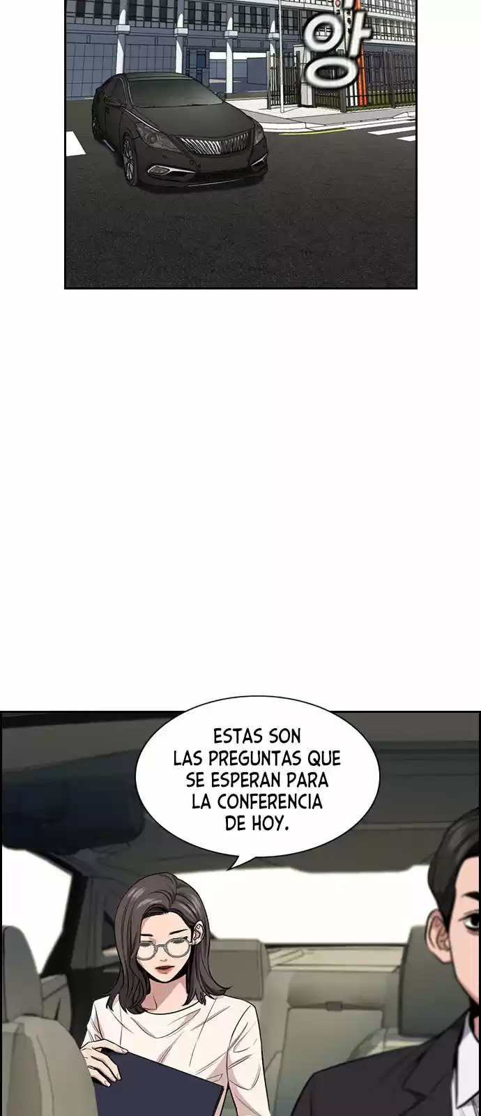 Get Schooled - Capítulo 6 - Página 49 - LectorTMOo