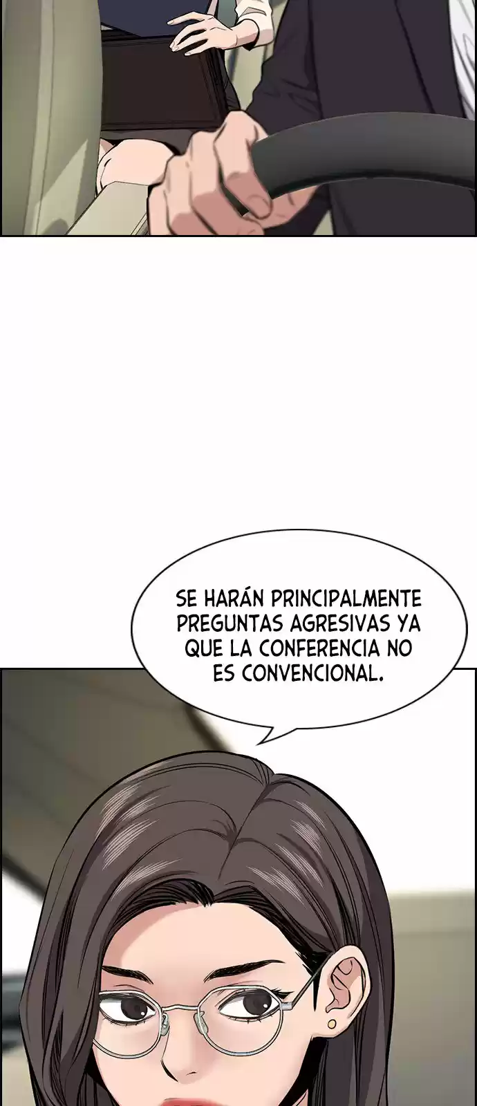 Get Schooled - Capítulo 6 - Página 50 - LectorTMOo