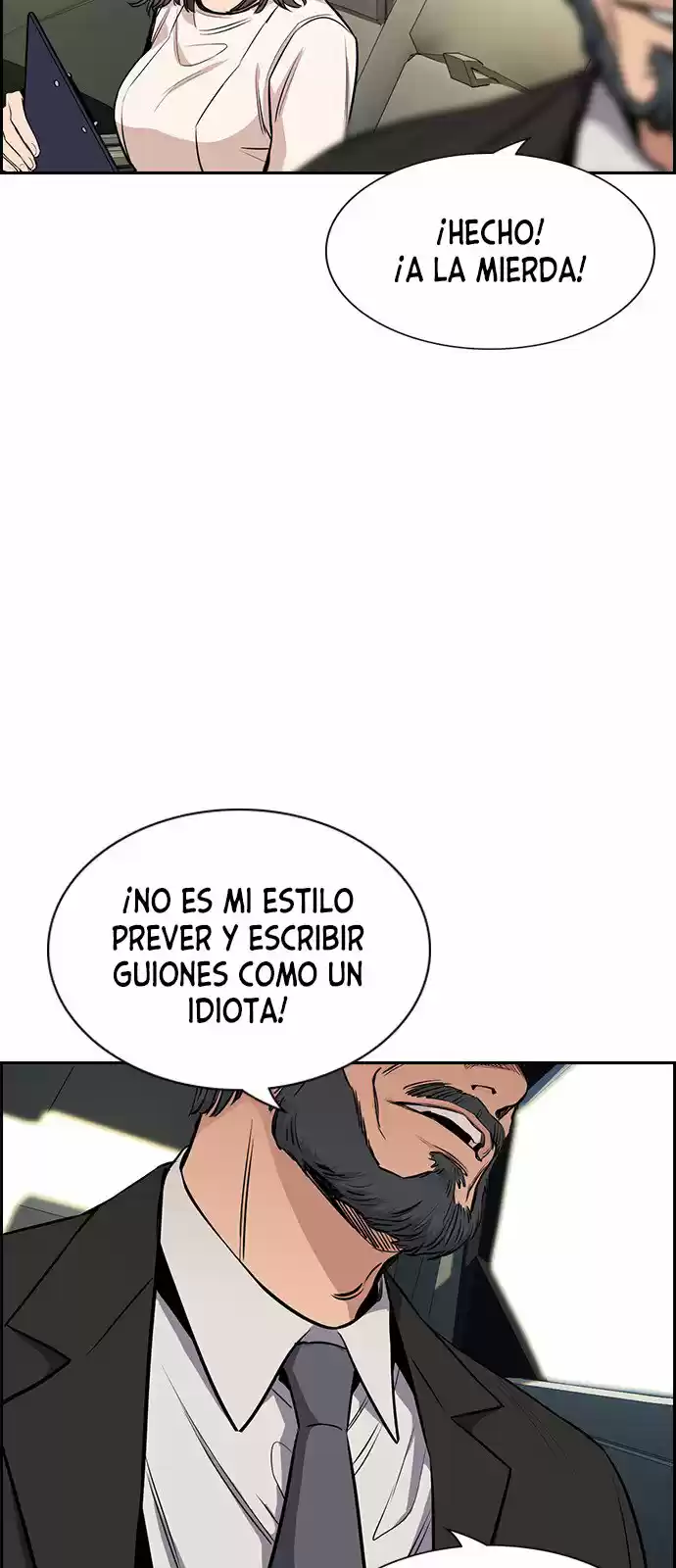 Get Schooled - Capítulo 6 - Página 52 - LectorTMOo