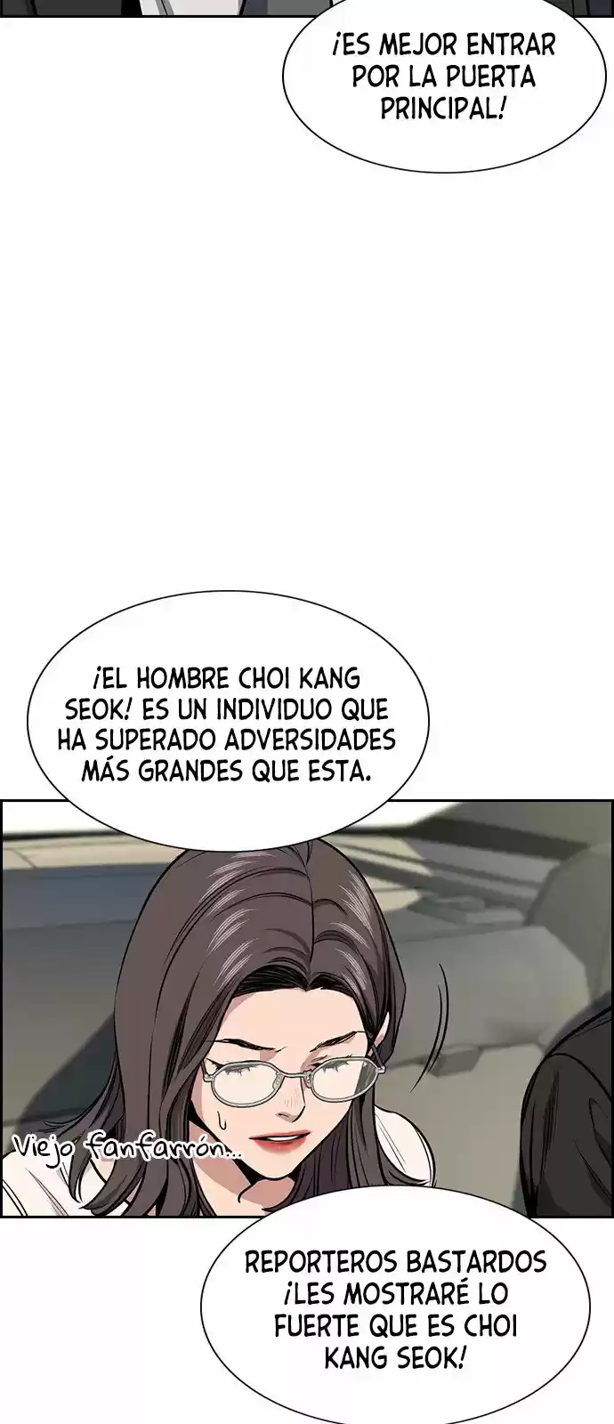 Get Schooled - Capítulo 6 - Página 53 - LectorTMOo