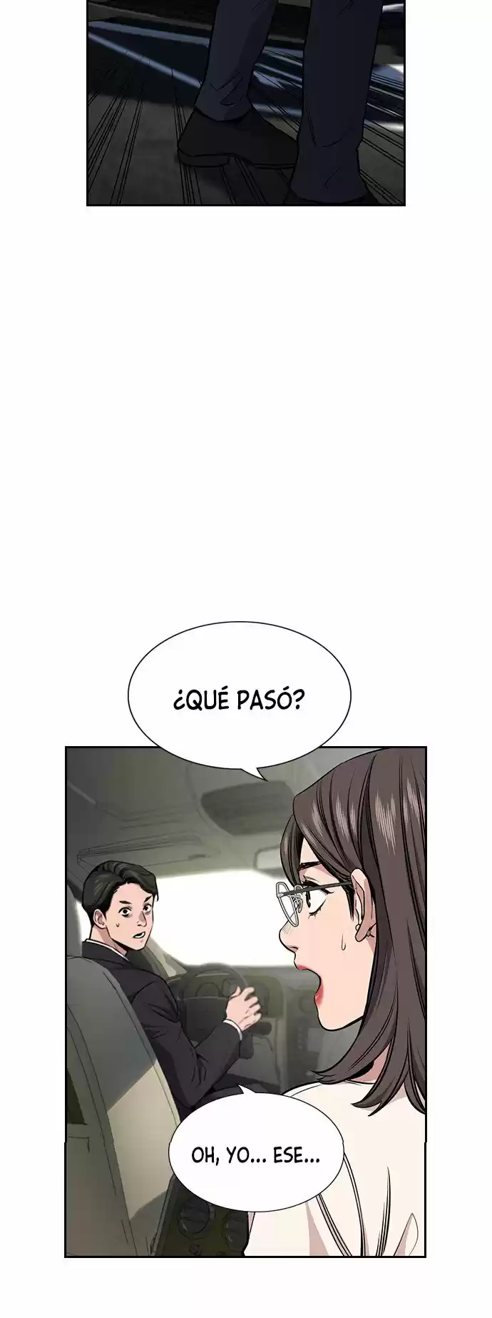 Get Schooled - Capítulo 6 - Página 58 - LectorTMOo