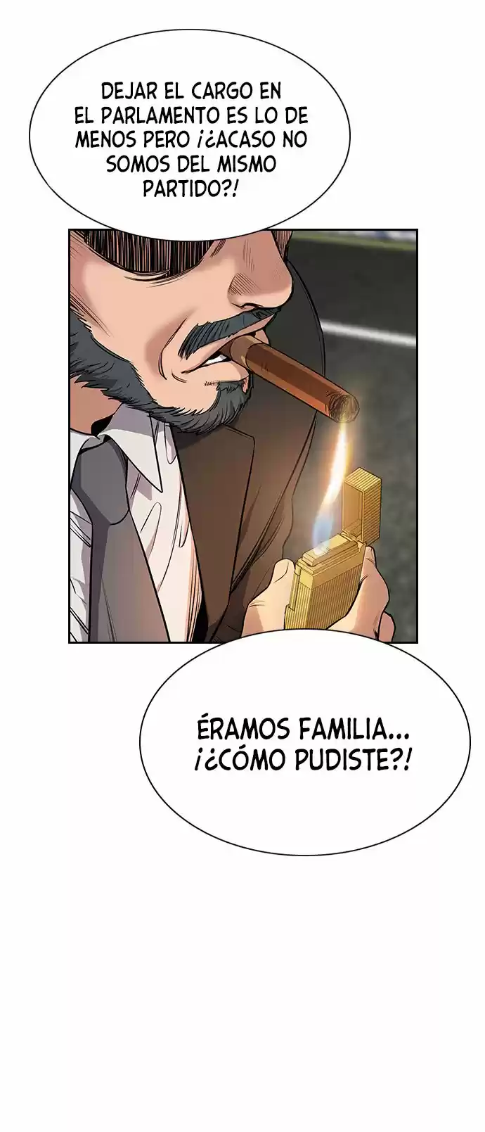 Get Schooled - Capítulo 6 - Página 63 - LectorTMOo