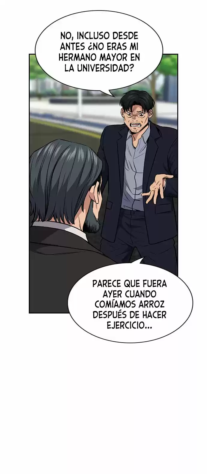 Get Schooled - Capítulo 6 - Página 64 - LectorTMOo