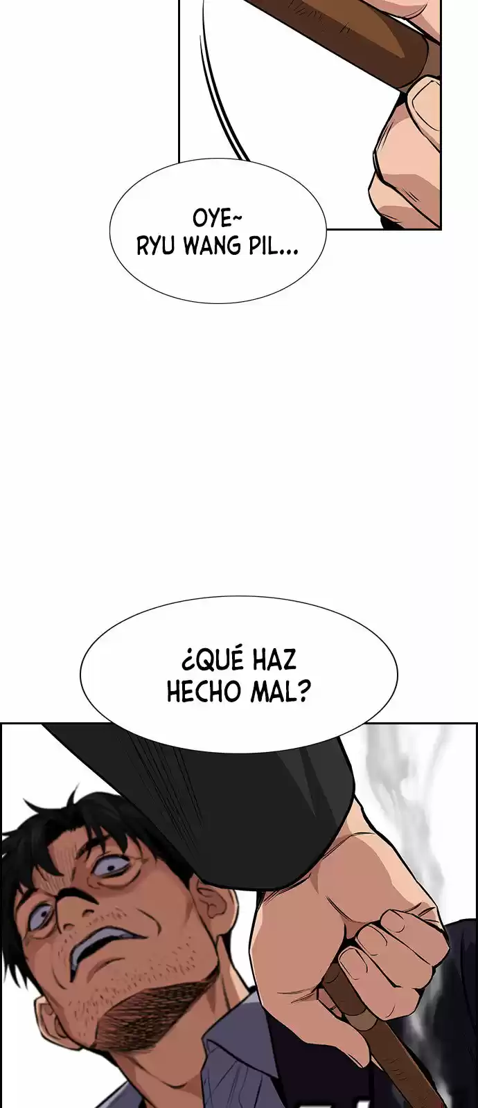 Get Schooled - Capítulo 6 - Página 66 - LectorTMOo