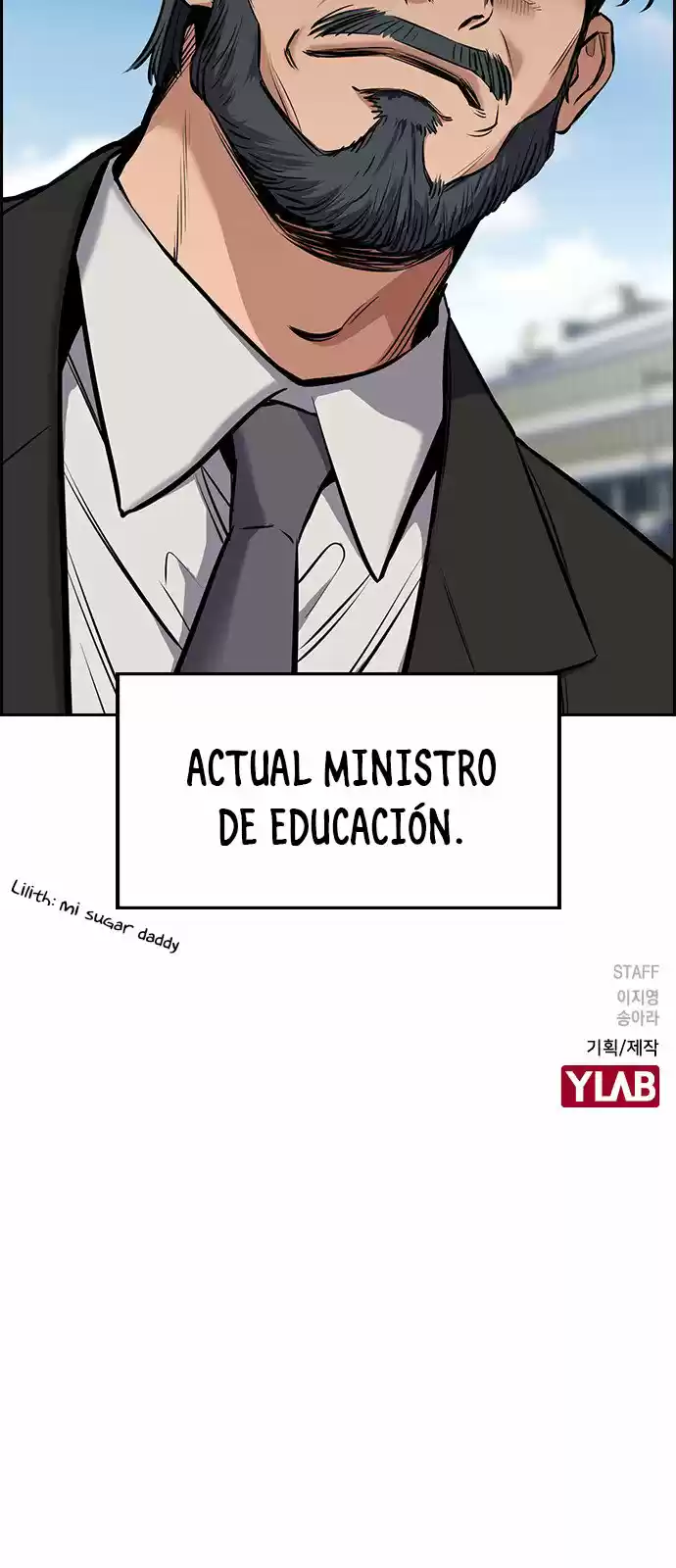 Get Schooled - Capítulo 6 - Página 72 - LectorTMOo