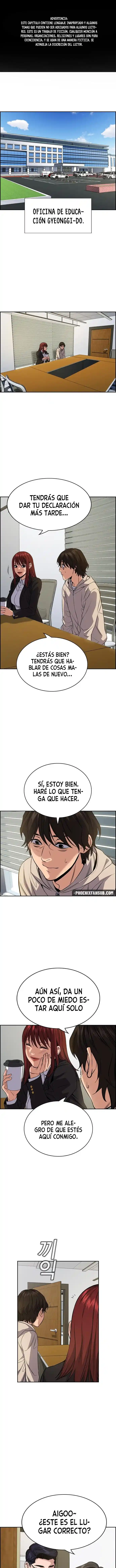 Get Schooled - Capítulo 61 - Página 2 - LectorTMOo