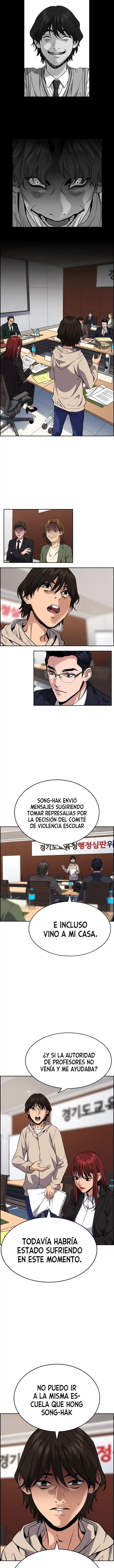 Get Schooled - Capítulo 61 - Página 6 - LectorTMOo