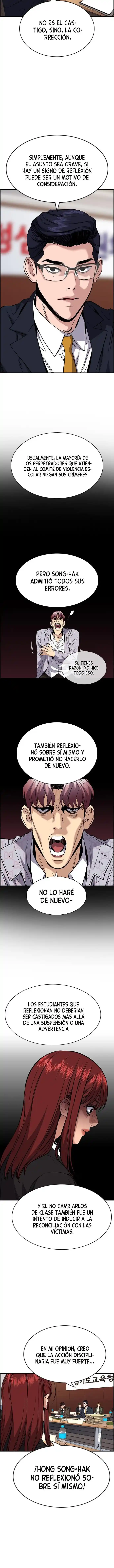 Get Schooled - Capítulo 61 - Página 8 - LectorTMOo