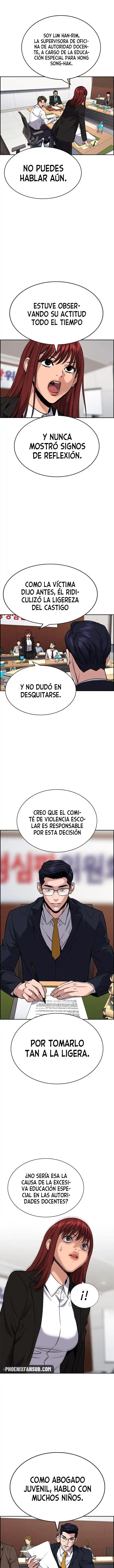 Get Schooled - Capítulo 61 - Página 9 - LectorTMOo