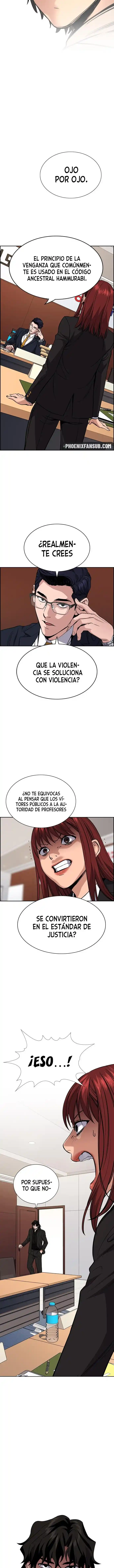 Get Schooled - Capítulo 61 - Página 15 - LectorTMOo