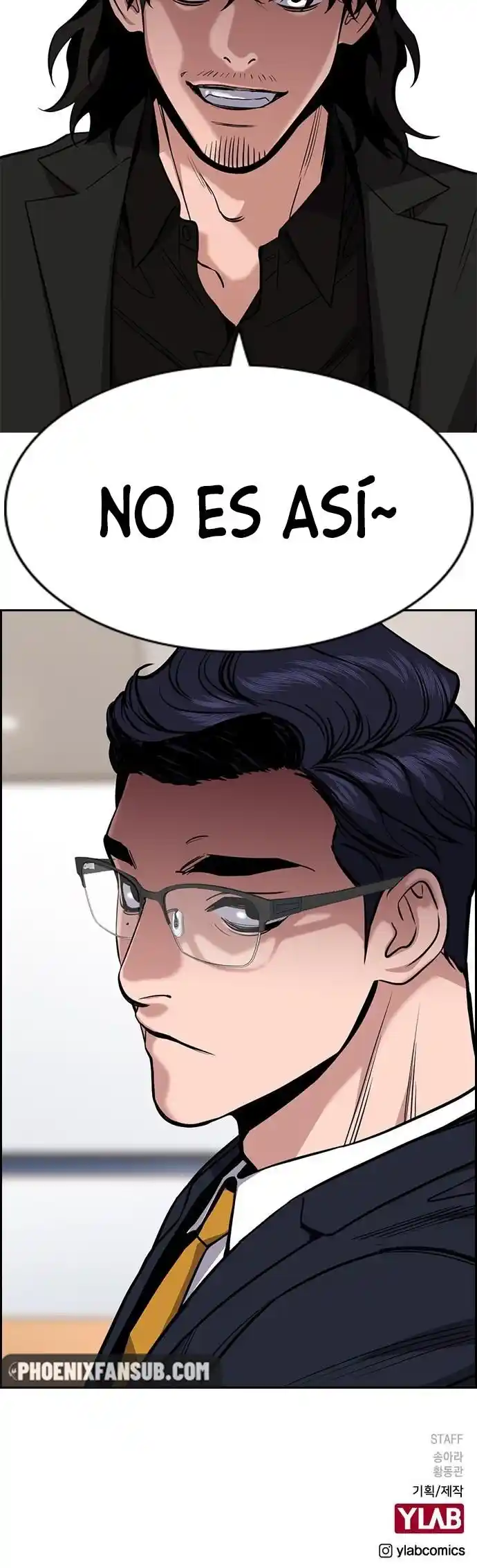 Get Schooled - Capítulo 61 - Página 16 - LectorTMOo